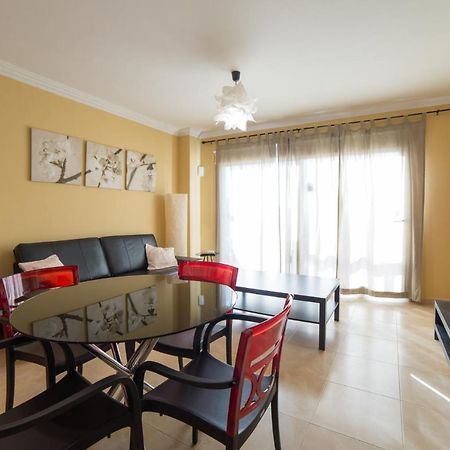 Apartamentos Arenas Blancas De Cotillo Vista Mar Εξωτερικό φωτογραφία
