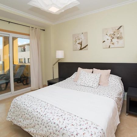 Apartamentos Arenas Blancas De Cotillo Vista Mar Εξωτερικό φωτογραφία
