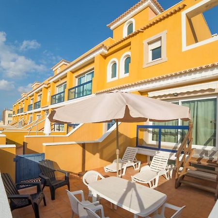 Apartamentos Arenas Blancas De Cotillo Vista Mar Εξωτερικό φωτογραφία
