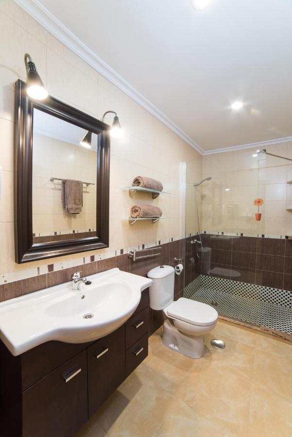 Apartamentos Arenas Blancas De Cotillo Vista Mar Εξωτερικό φωτογραφία