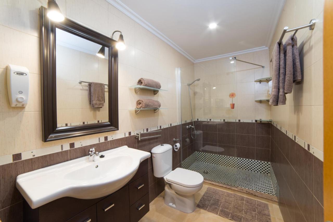 Apartamentos Arenas Blancas De Cotillo Vista Mar Εξωτερικό φωτογραφία